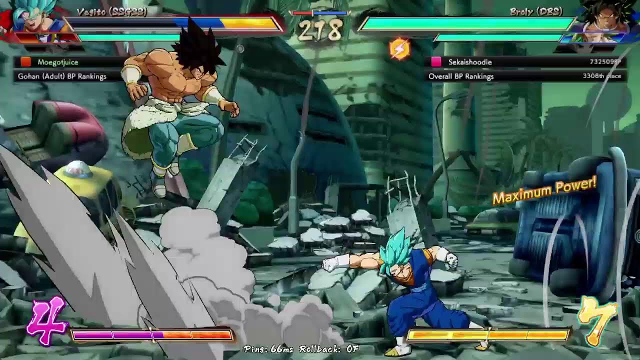 DBFZ