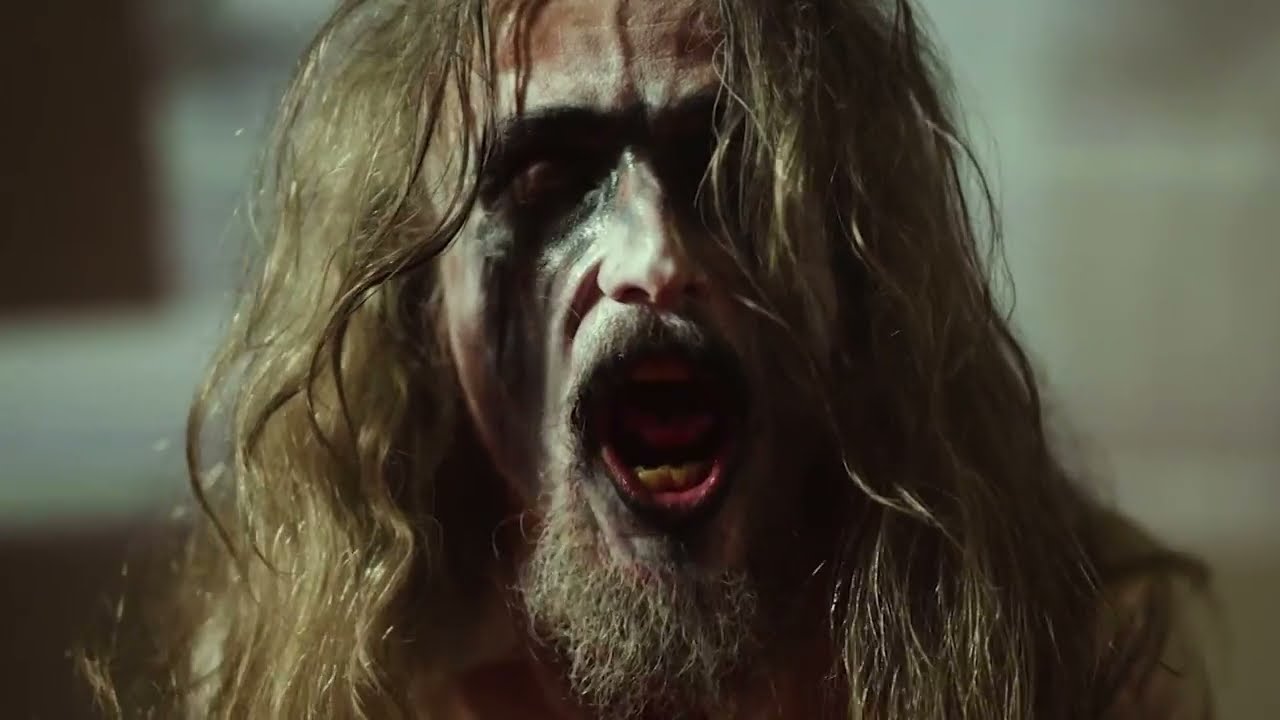 Vestal Climax - Crucifixion (Official music video)