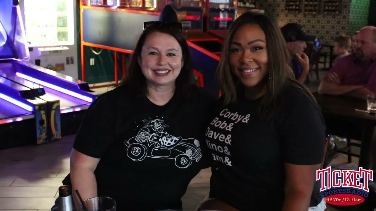 KTCK - Girls Night Out Recap 8.31.2022