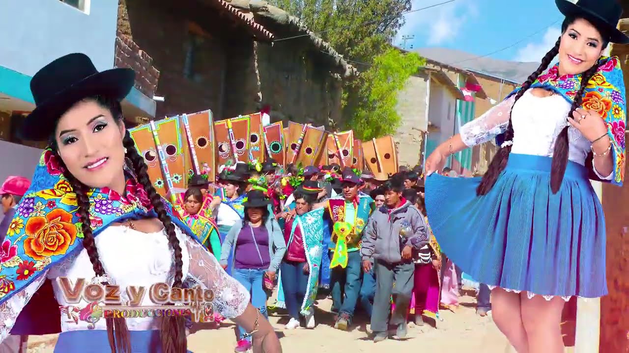 ♪♫💞LINDA CORAZON DE ESPITE💞♪♫TEMA: AMOR PROHIBIDO💞 VIDEO TORIL 4K ULTRA HD