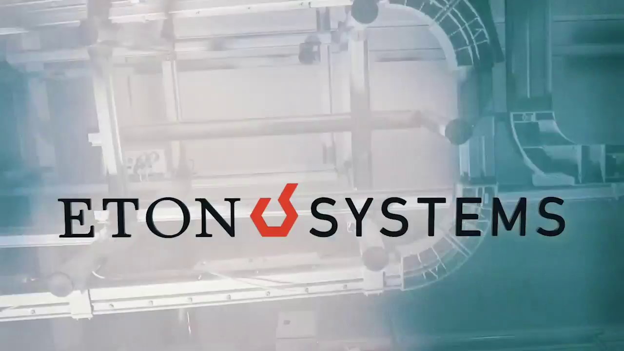 Why The Eton Systems?