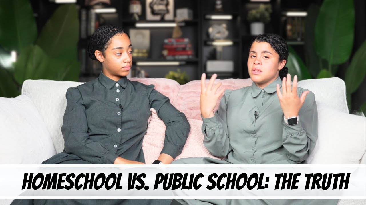 Did Homeschooling Help or Hurt Us?
