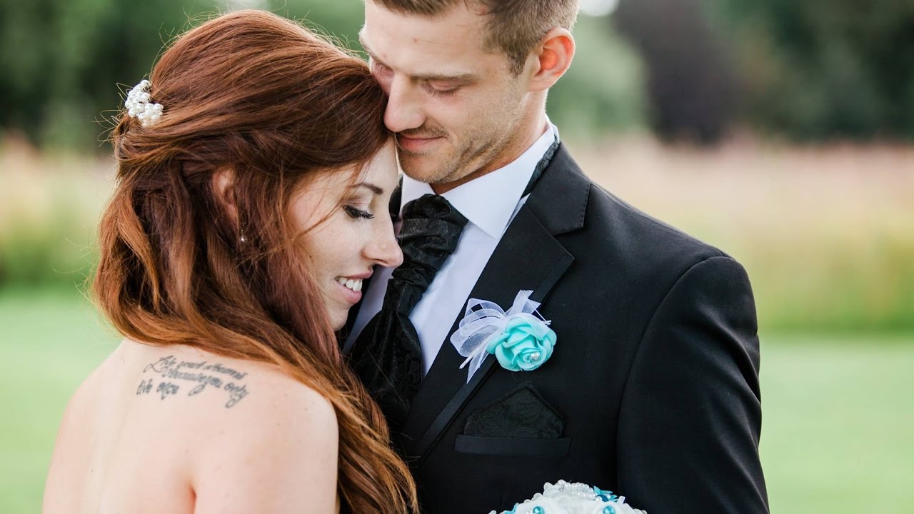 Our Dream Wedding | Privido Wedding
