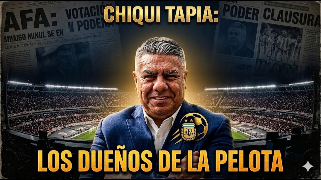 LA HISTORIA DE CLAUDIO 