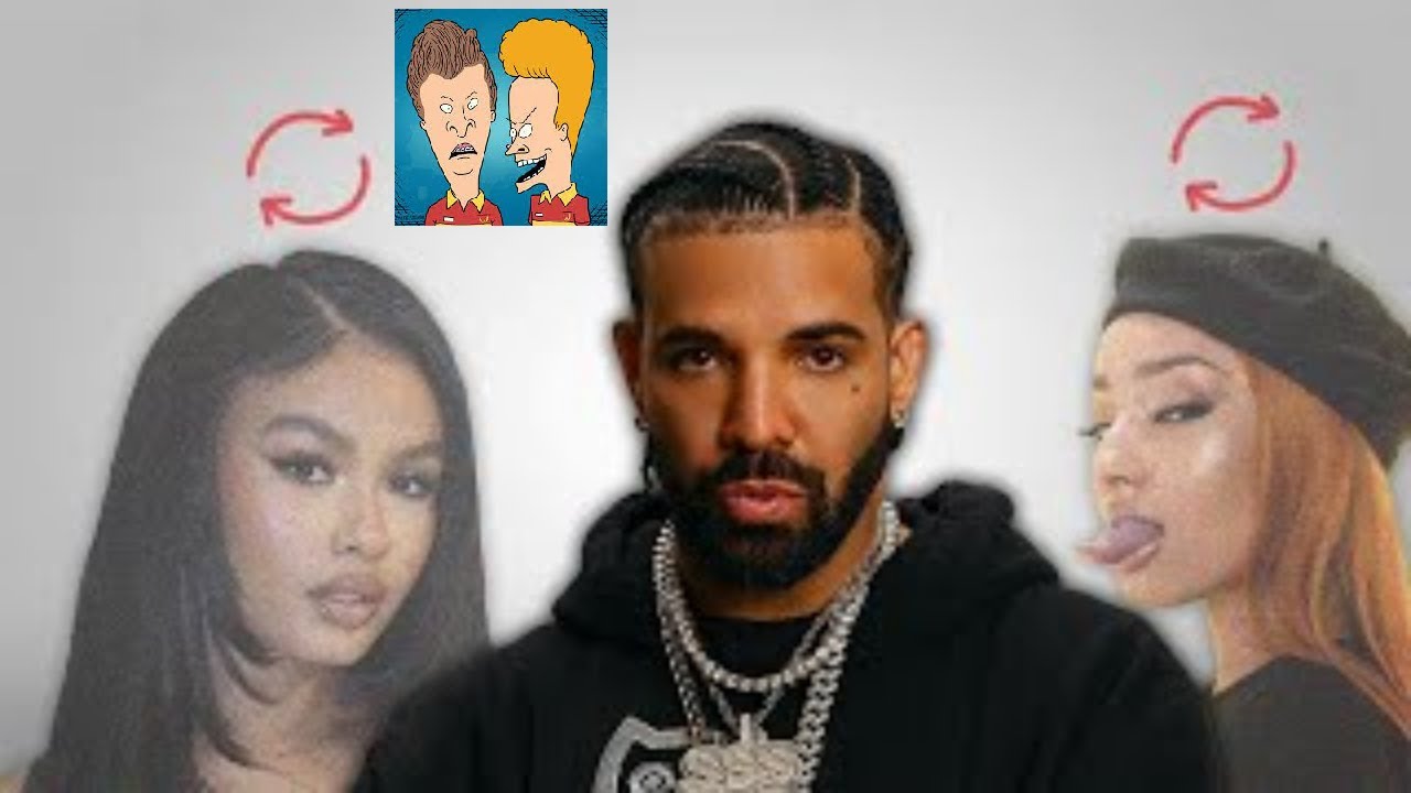 Why Rappers Keep Dating the SAME Women… (Reaction)