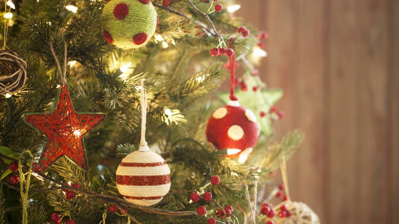 Harold Bowen & Choir-Be My Christmas Experience