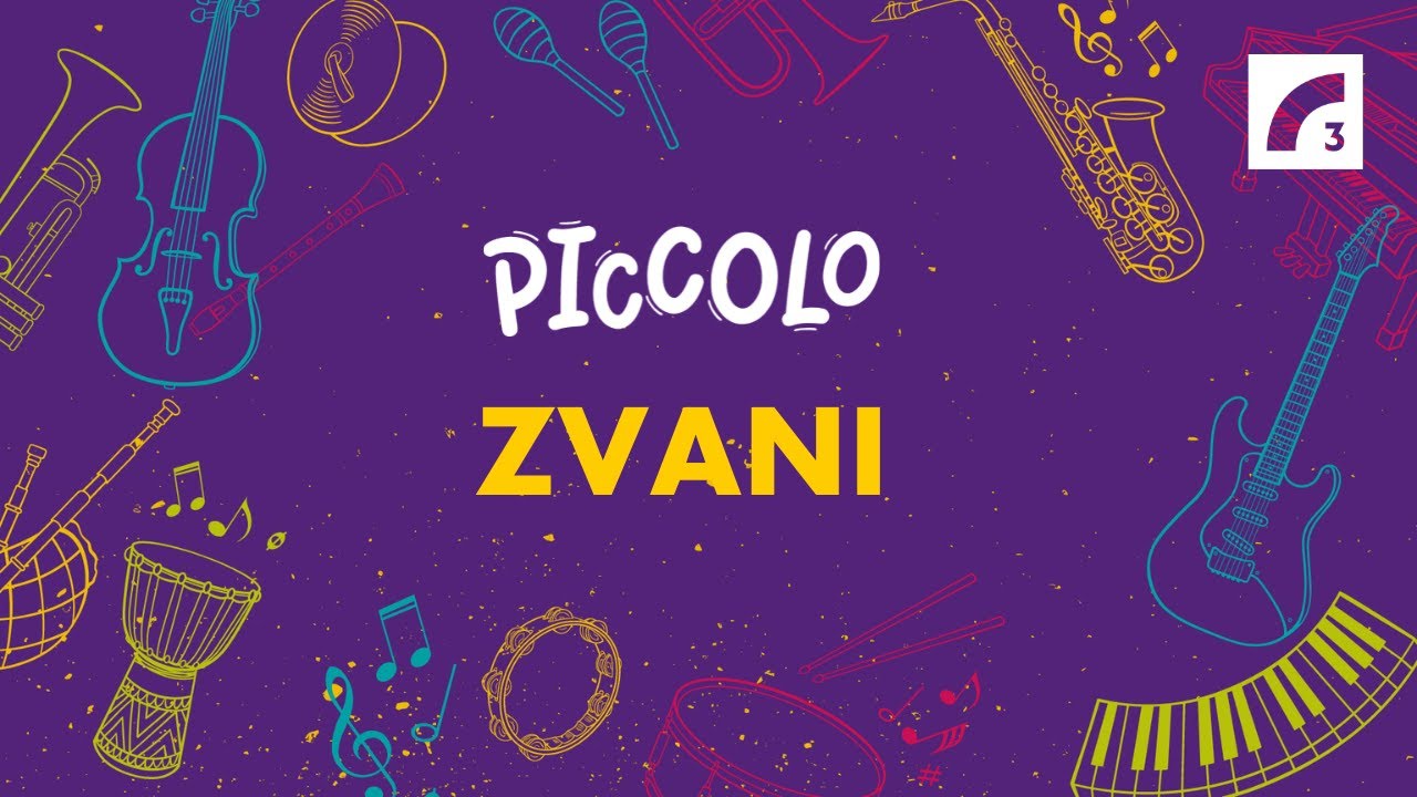 PICCOLO | Zvani