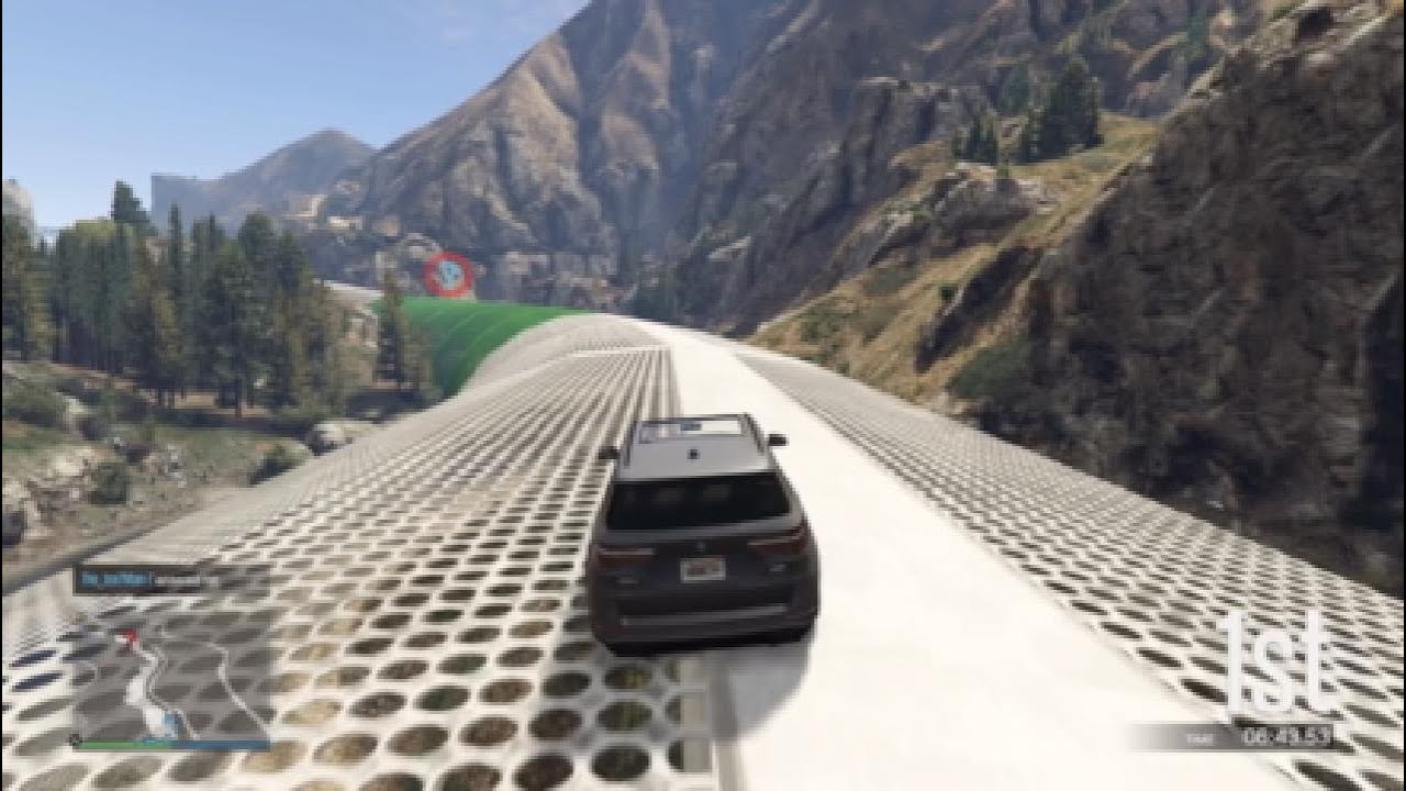 [CMJ] Larga Random I17I