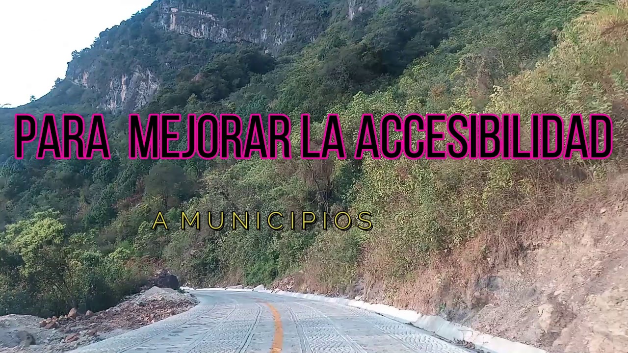 CARRETERA RUMBO A STA,MA.YUCUHITI Y STGO. NUYOO