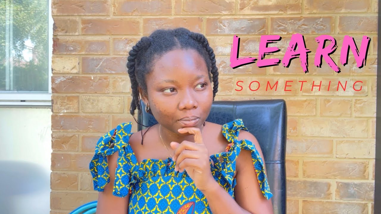 THINGS YOU COULD LEARN DURING YOUR NATIONAL SERVICE PERIOD |Ghana Edition|