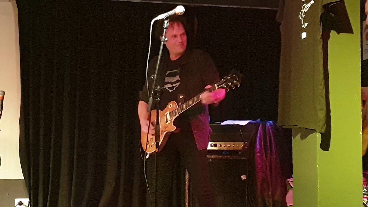 Ruben Hoeke Band @DJS 29 mrt 2019