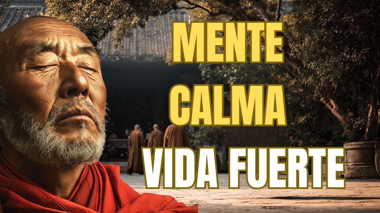10 Beneficios Asombrosos del Silencio que Nadie te Ha Contado | Budismo