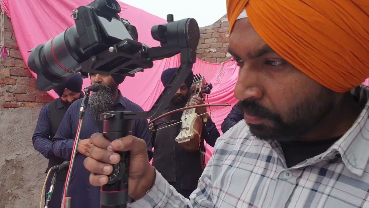 ਪ੍ਰੋਗਰਾਮ ਪਿੰਡ ਸੋਹੀਆ ਪ੍ਰਸੰਗ ਵਿਆਹ ਸ਼੍ਰੀ ਗੁਰੂ ਗੋਬਿੰਦ ਸਿੰਘ ਜੀ ਭਾਗ ਦੂਜਾ