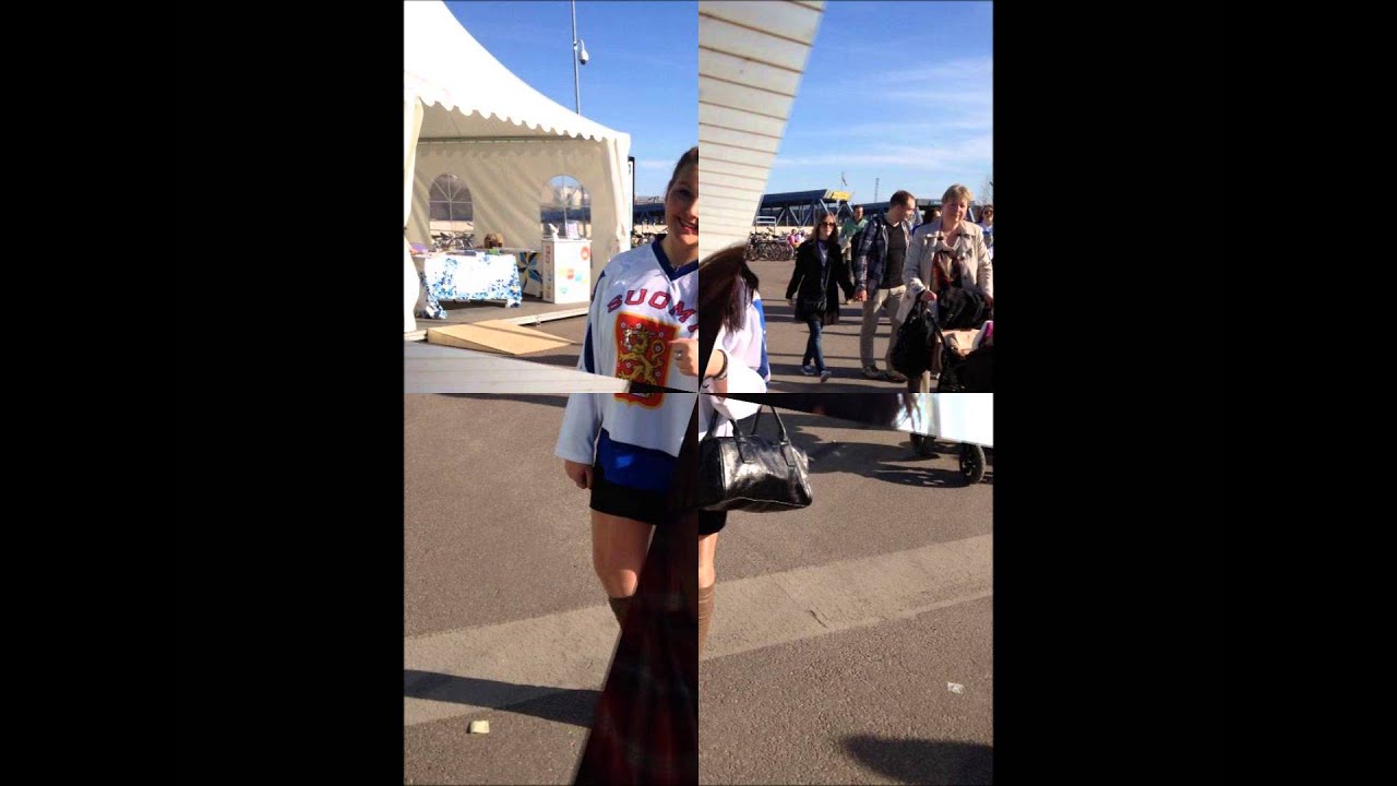 R.I.P Emma Almgren 20.07.2013