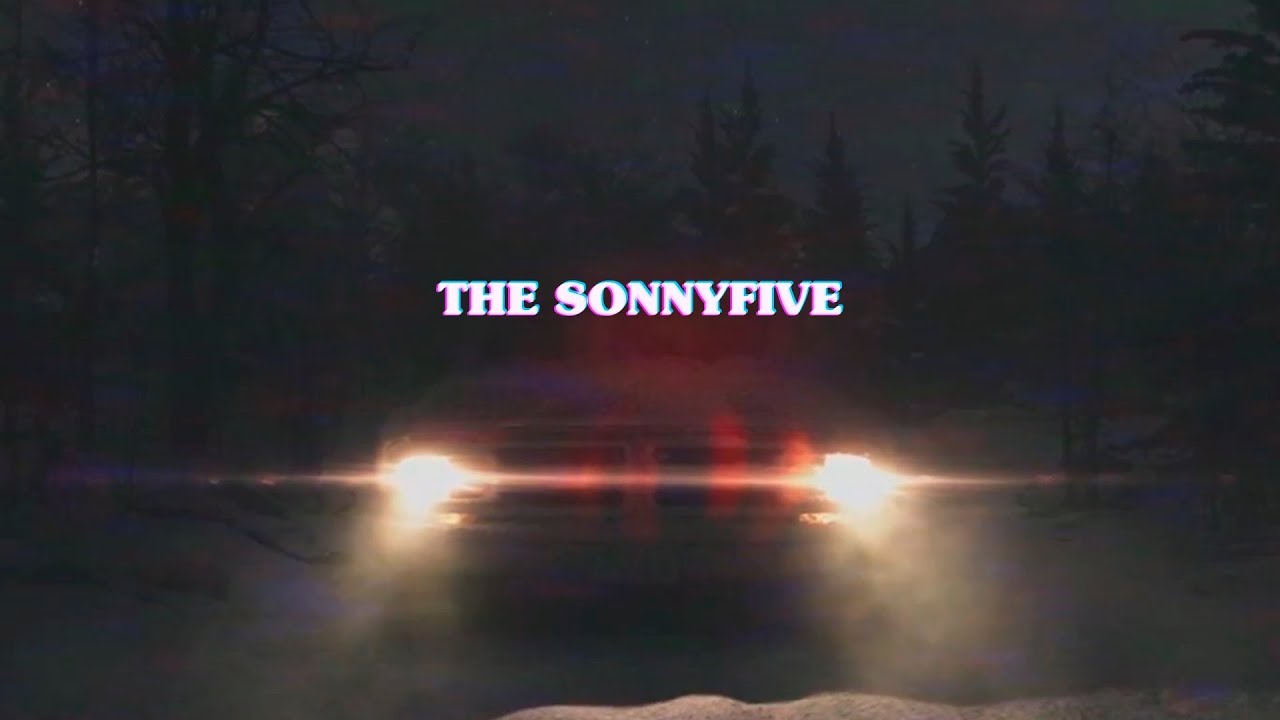 The Sonnyfive - Awakening