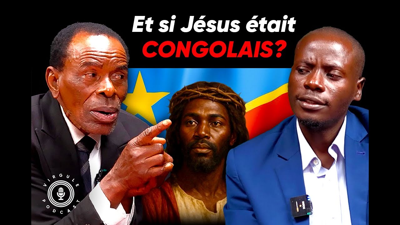 Le christianisme FACE  &agrave; l'islam en RD Congo | E5. S4