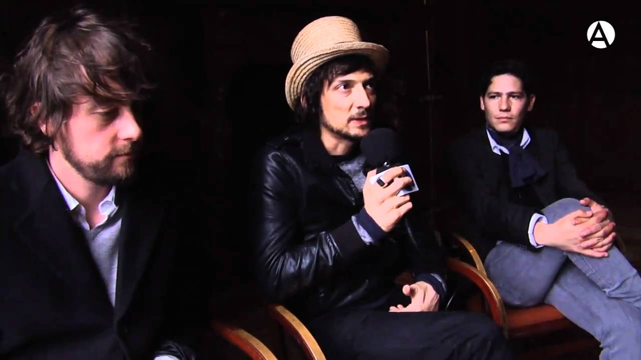 Zoé: entrevista