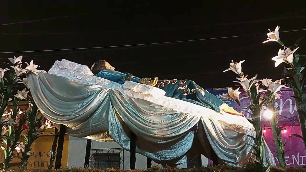 Quedan 14 dias para Cuaresma 2026. La Sollevasione Di Cristo. Velacion del Señor Sepultdo.