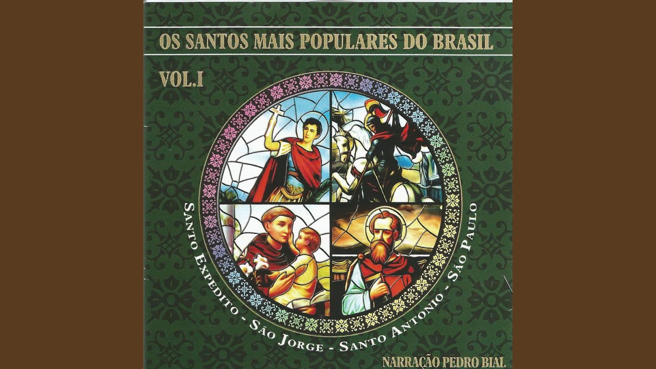 A história de São Jorge