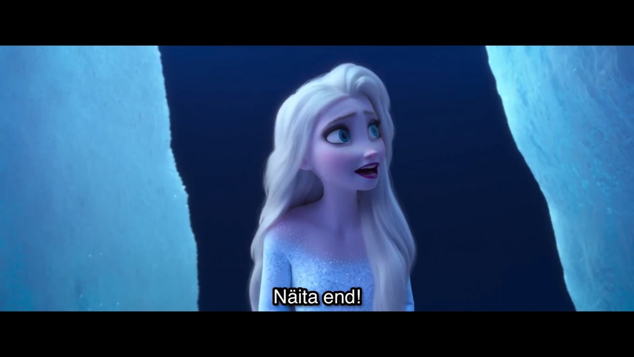 Hanna-Liina V&otilde;sa, Nele-Liis Vaiksoo - N&auml;ita end (