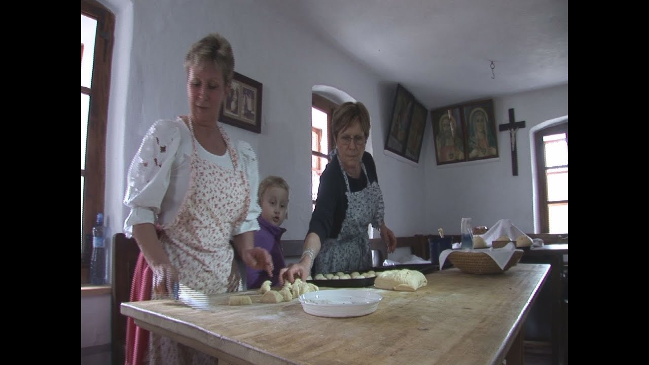 Vodní mlýn Hoslovice