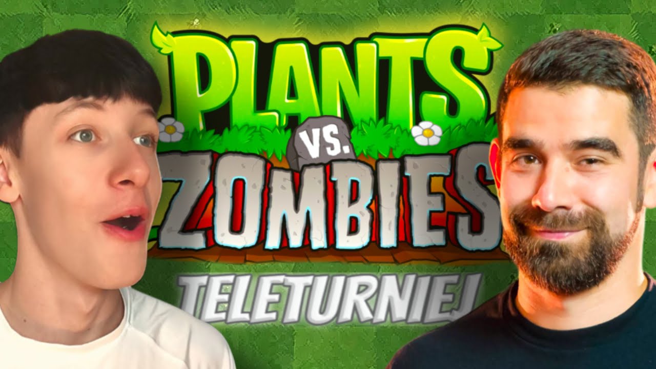 Teleturniej Wiedzy z @Soushibo @Dejwiu @Knucias @TymeXuS_ReXuS 