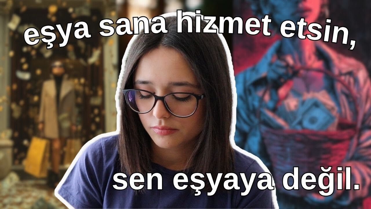 Bu 10 Şeyi Yapmak, Sizi Fakirleştiriyor!