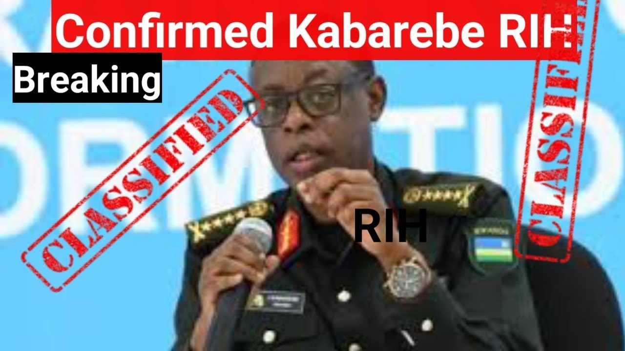 Gen.Kabarebe urupfu rwe turarushyiraho umucyo,Ethiopia gutera Eritrea,congo yafunze Aba general24