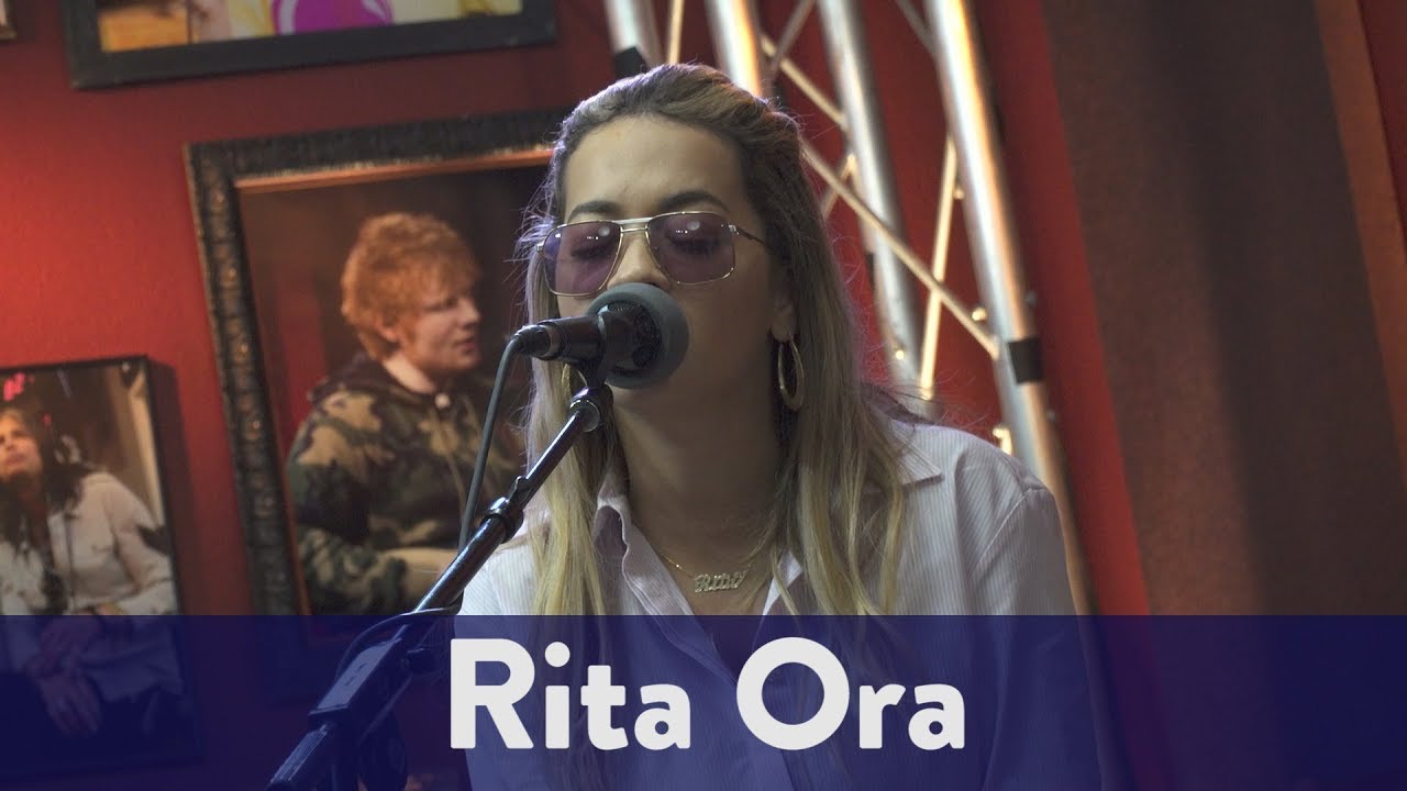 Rita Ora 