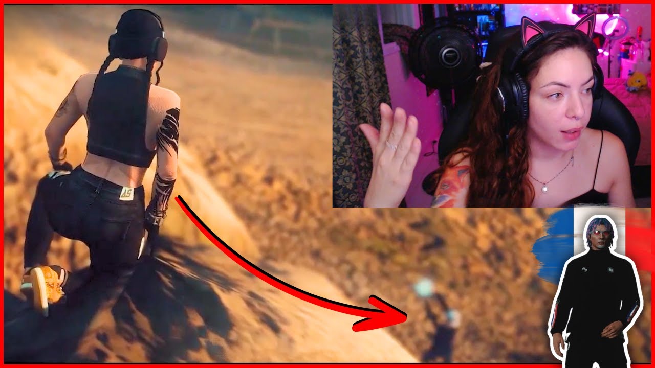 MAKA ACERTOU na TEORIA do CONNOR e do LEVI após o TEASER na LIVE do CORINGA ?! | METROPOLE RP