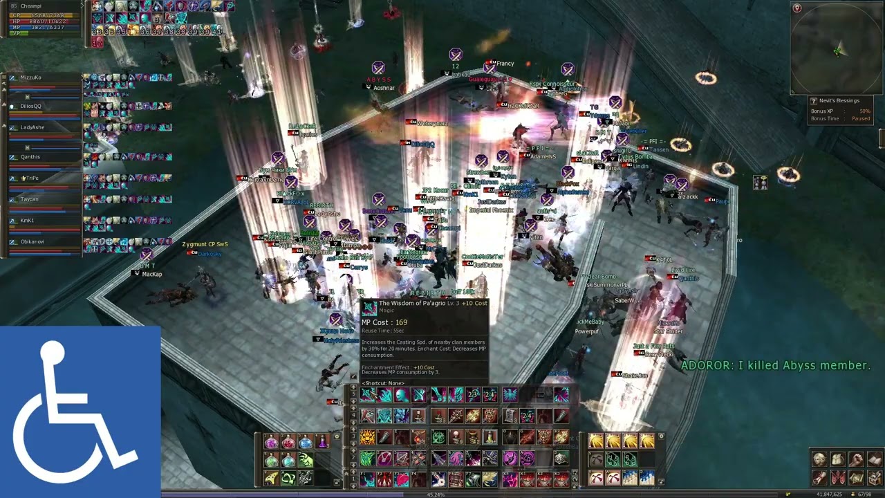 L2 Reborn Origins x1 | Siege 26.10  |