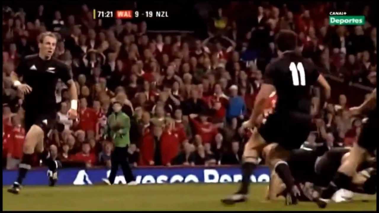 Shane Williams Tribute - The River™, What I've done™ | An Unforgettable Star | HD