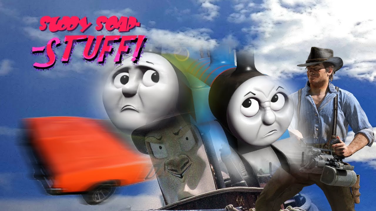 Suddy Soap-Stuff | A Collection