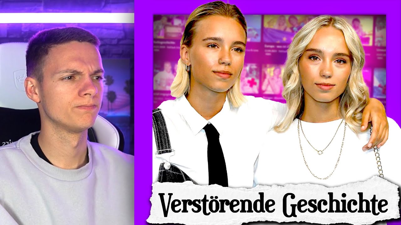Die verstörende Story von Lisa und Lena