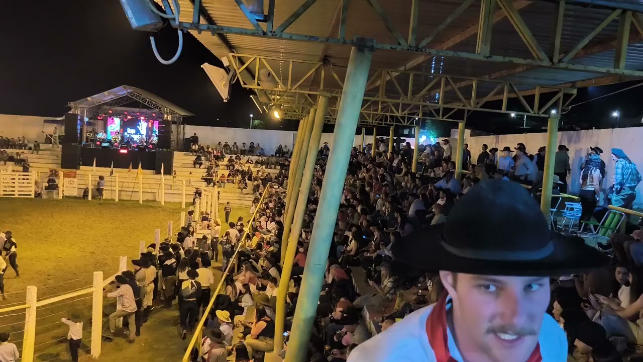 XXV Rodeio Internacional de Herval 