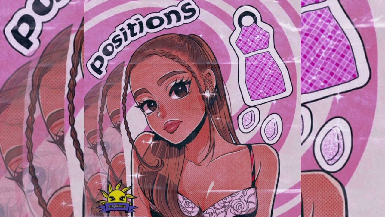Ariana Grande - Main Thing (Six Thirty Remix)