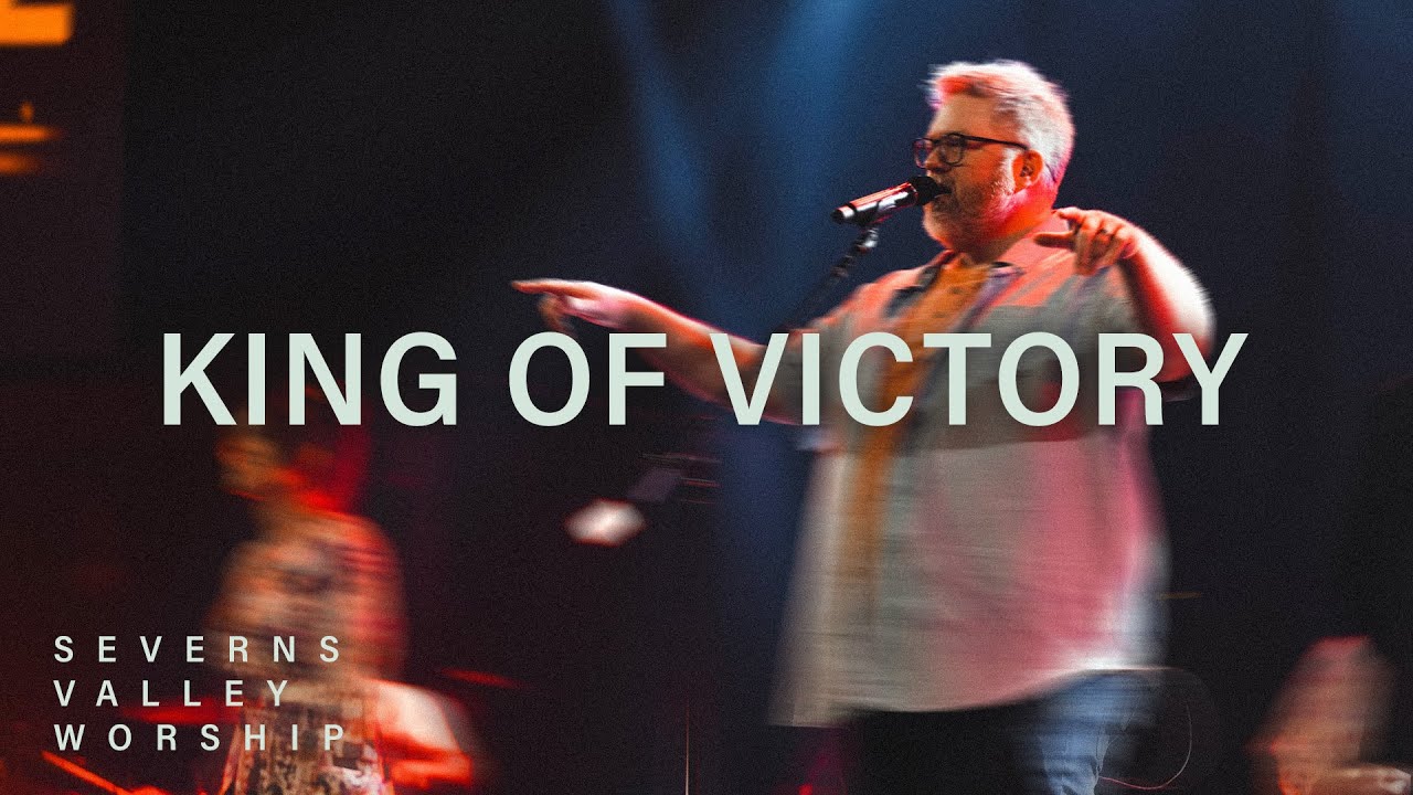 King of Victory | SV Worship
