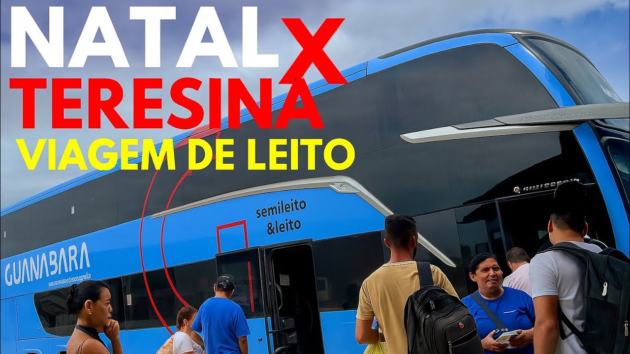 Viagem de 24h no G8 da Guanabara: Leito ou Executivo Disfarçado?
