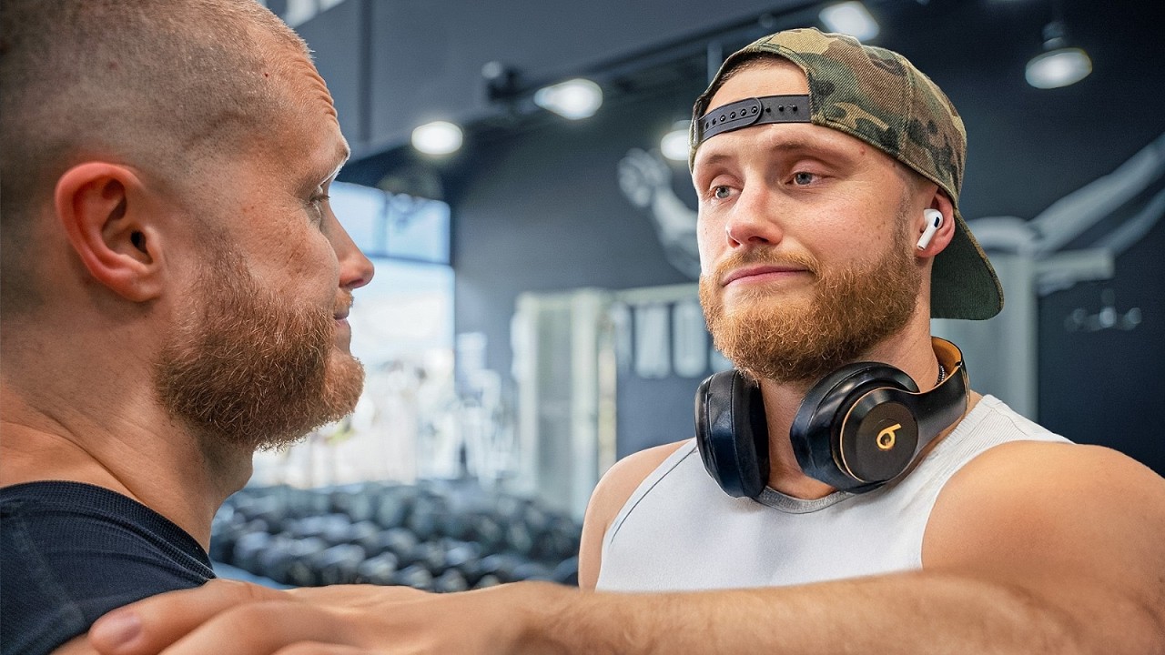 Science-Based Lifters Are Under Attack