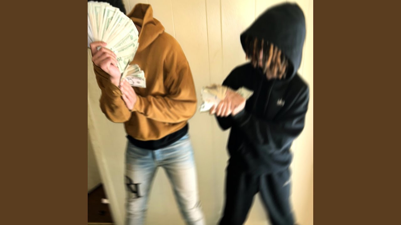 Handout (feat. Siah Brim & Gzz Hound)
