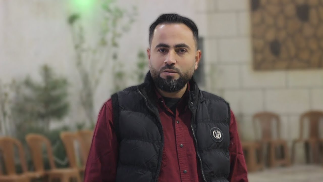 حفل زفاف العريس/حسن على الجاسم/(1)