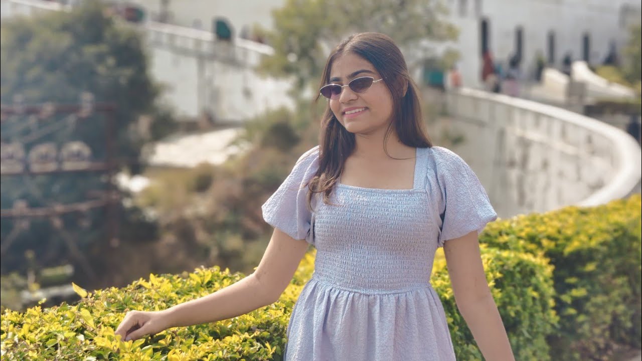 Udaipur Diaries Part 2 ❤️