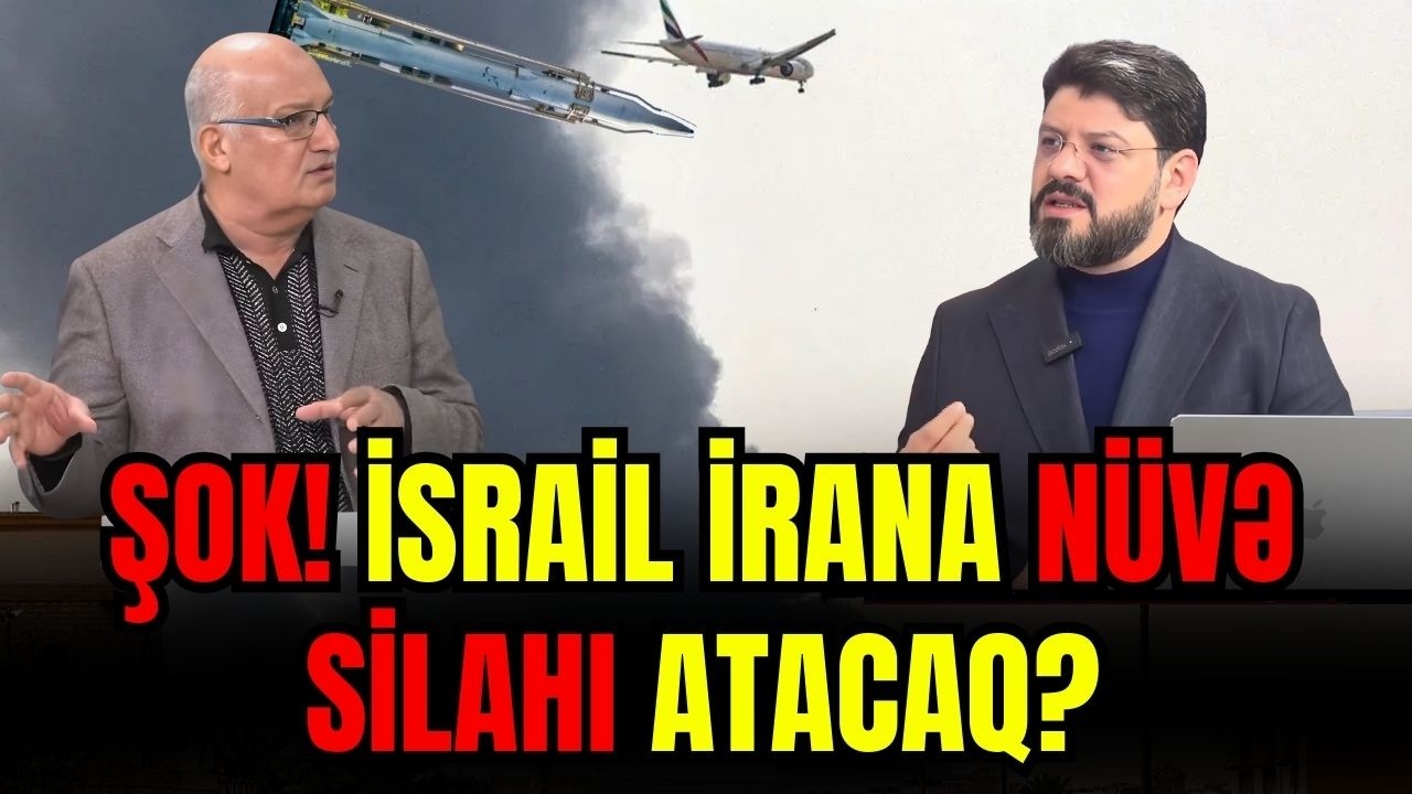 TƏCİLİ! 