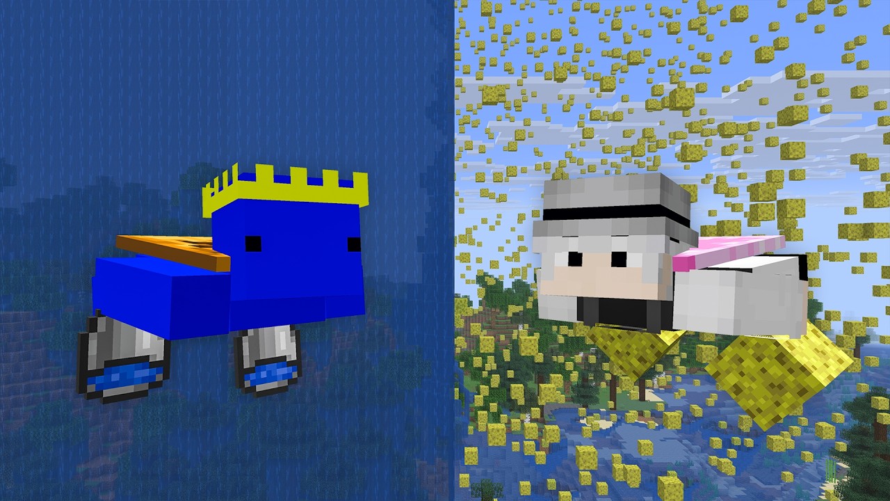 The War On Donut SMP Is Serious...