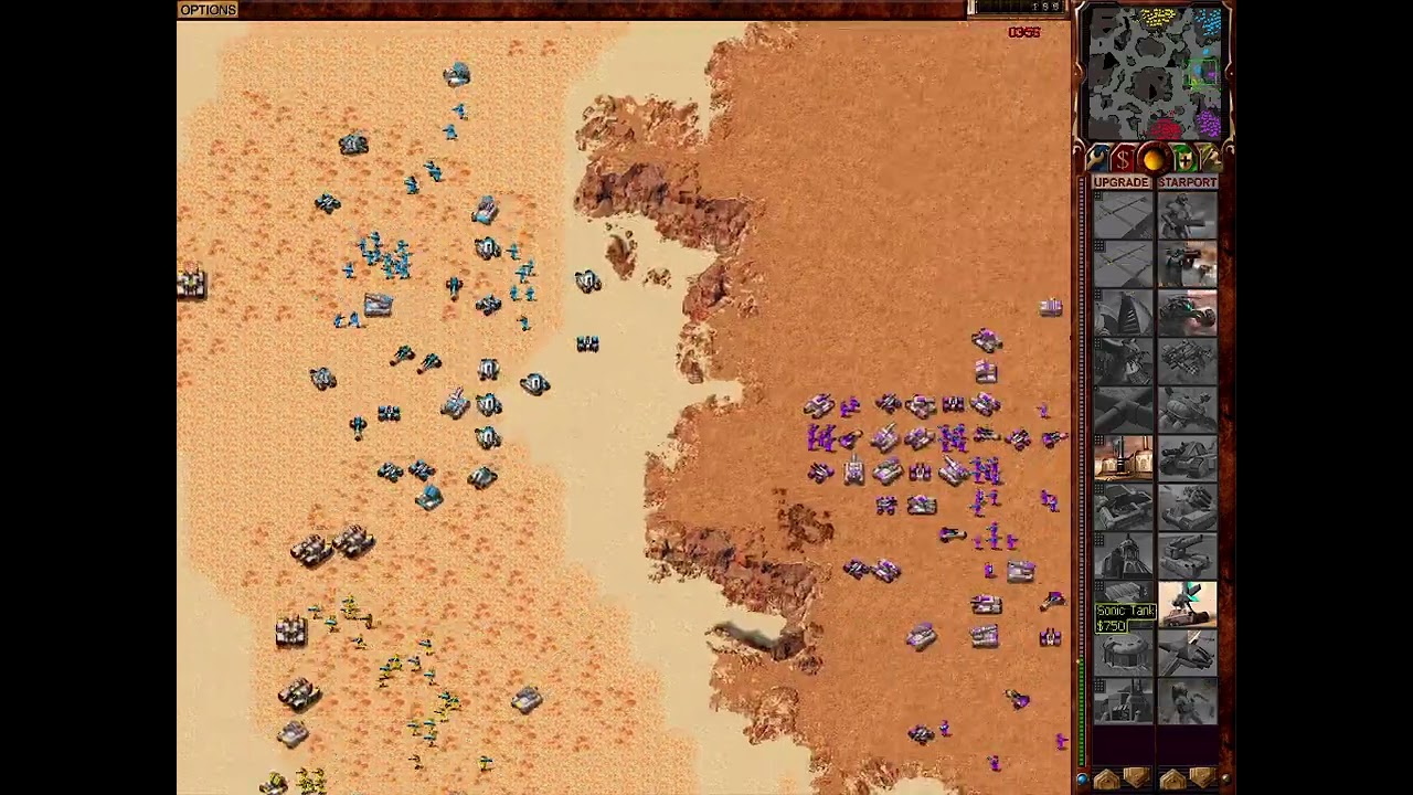 2 ref into depot build order