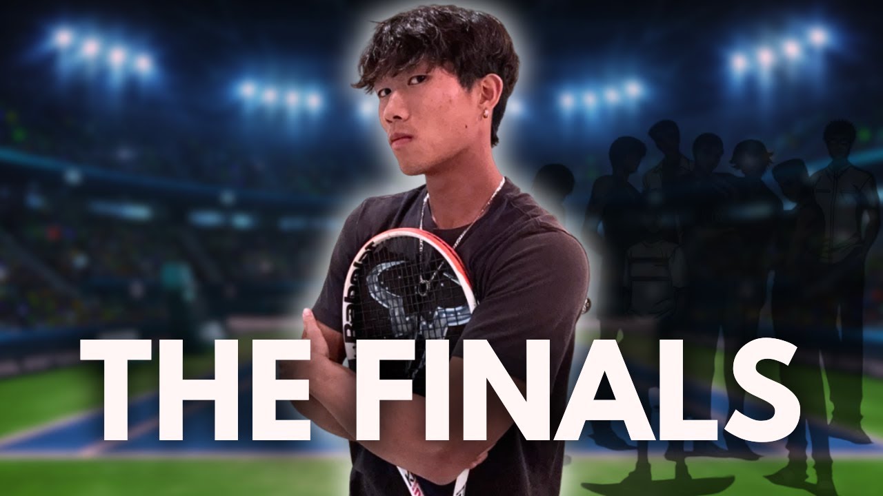 This USTA 4.5 Finals Was INTENSE...¹¹