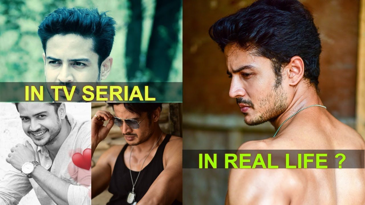 Suman Dey Biography, Age, Height, Weight, TV serials, Girlfriend & Pictures
