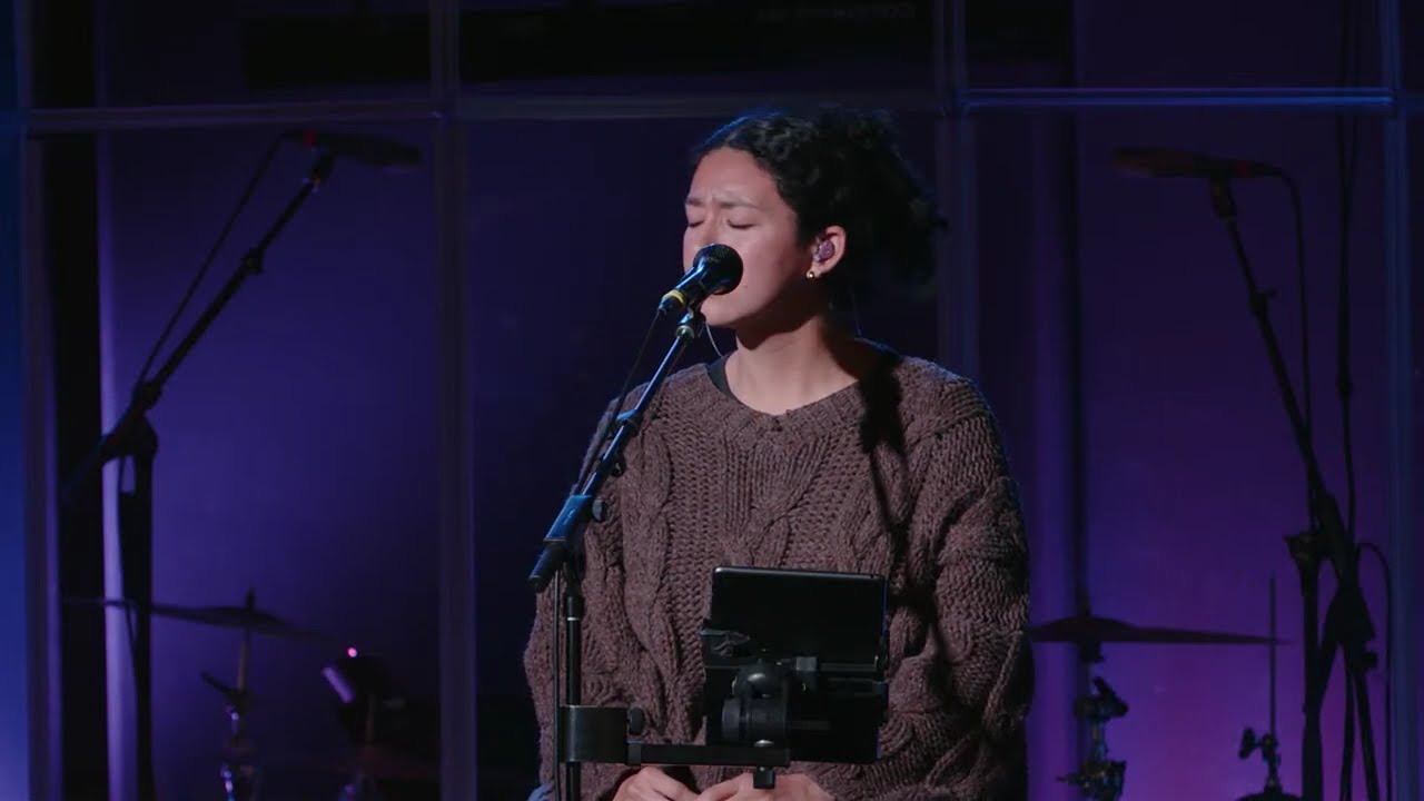 Live - Wednesday Night Service