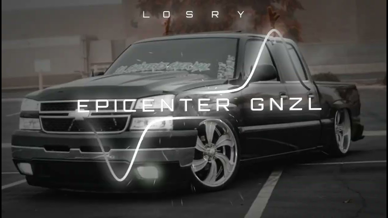 PEGASO - NETON VEGA × GABITO BALLESTEROS - *EPICENTER BASS BOOSTED+CONCERT HALL*