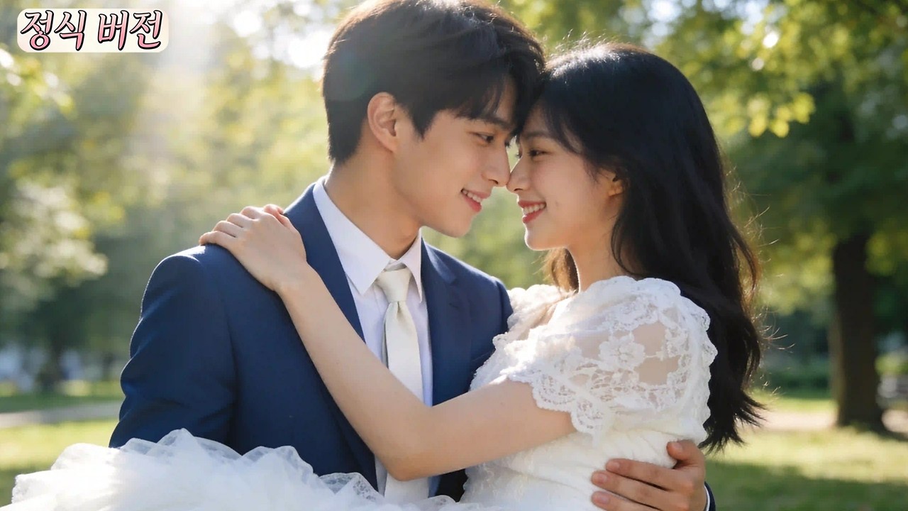 집도 없는 소녀와 아이가 욕실에 숨어 살다 CEO에게 들켰다! 분노 대신 심쿵, 그는 그녀를 집으로 데려가 평생 사랑했다!#drama #kdrama #드라마